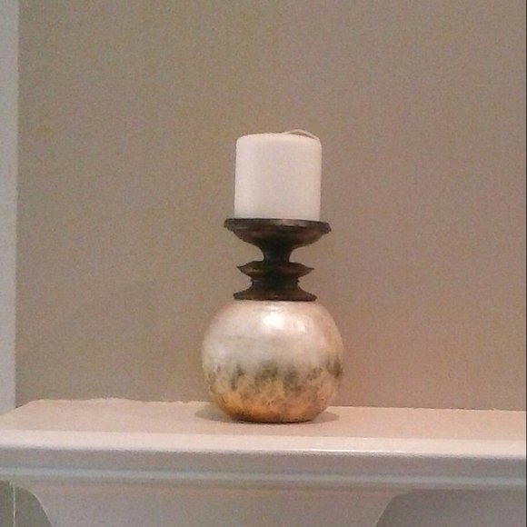 Decor Candle Holder